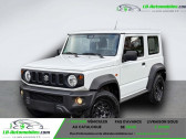 Suzuki Jimny AllGrip AHK|TEMPO|SPUR|NOTBREMS|1.HAND|SHZ   Beaupuy 31